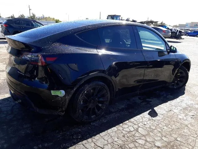 7SAYGDEE2PF639344 2023 2023 Tesla MODEL Y 3