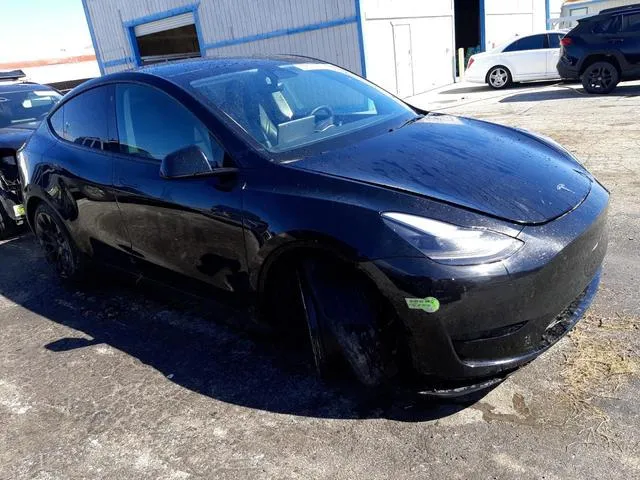 7SAYGDEE2PF639344 2023 2023 Tesla MODEL Y 4