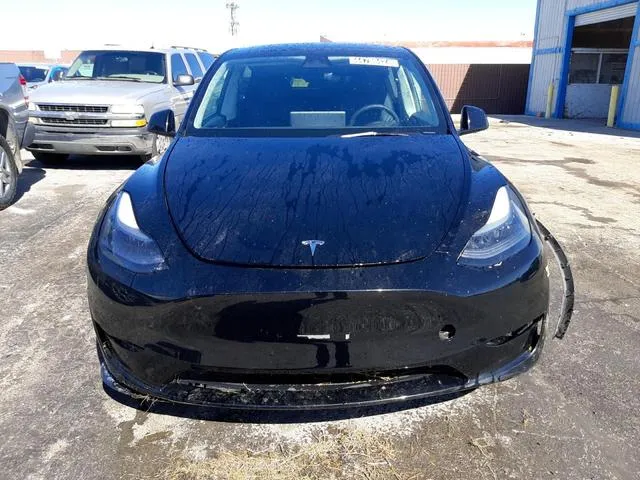 7SAYGDEE2PF639344 2023 2023 Tesla MODEL Y 5