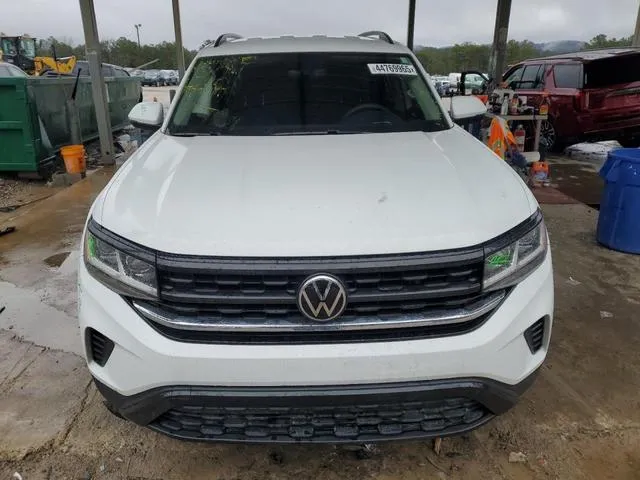 1V2DP2CA4NC530067 2022 2022 Volkswagen Atlas- SE 5