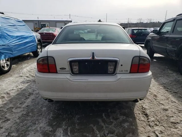 1LNHM87A93Y677649 2003 2003 Lincoln LS 6