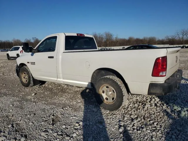 3C6JR7DT0FG604442 2015 2015 RAM 1500- ST 2