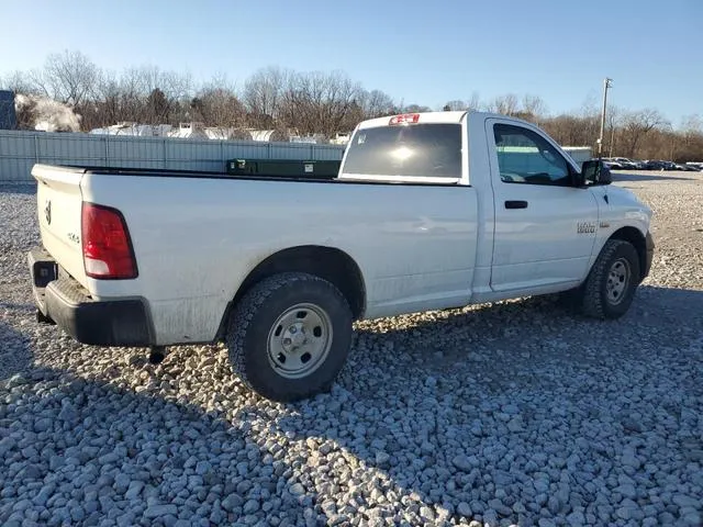 3C6JR7DT0FG604442 2015 2015 RAM 1500- ST 3