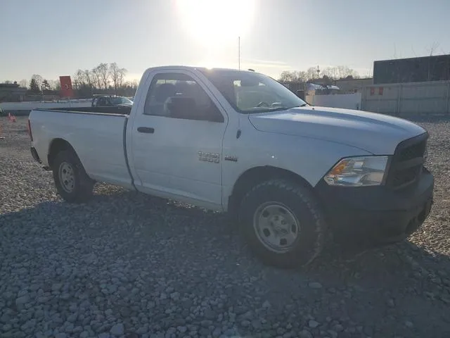 3C6JR7DT0FG604442 2015 2015 RAM 1500- ST 4