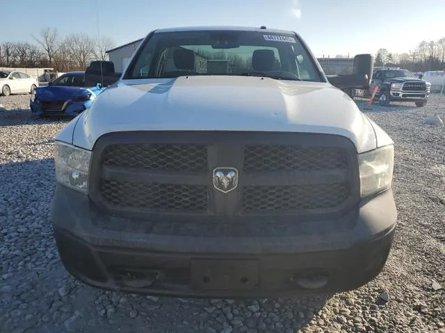 3C6JR7DT0FG604442 2015 2015 RAM 1500- ST 5