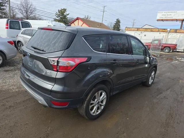 1FMCU9GD4HUB25615 2017 2017 Ford Escape- SE 4