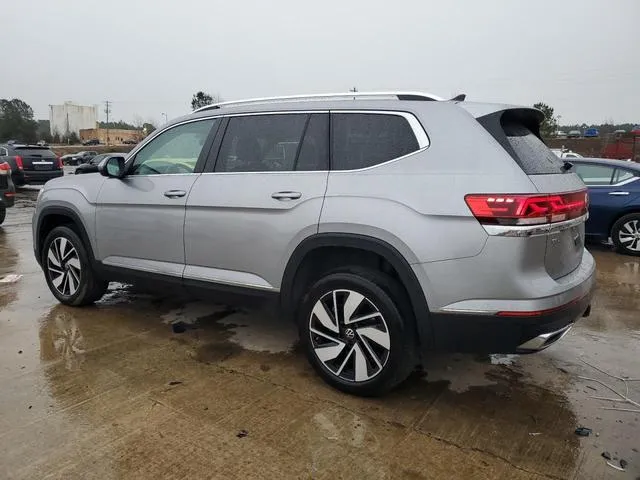 1V2BR2CA5RC515911 2024 2024 Volkswagen Atlas- Sel 2