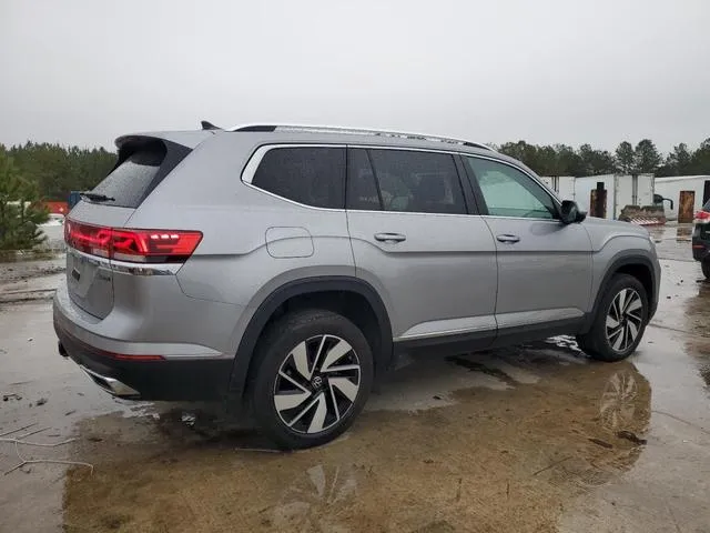 1V2BR2CA5RC515911 2024 2024 Volkswagen Atlas- Sel 3