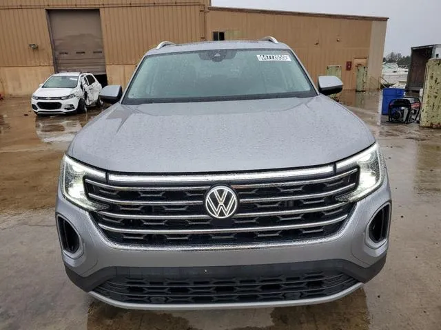 1V2BR2CA5RC515911 2024 2024 Volkswagen Atlas- Sel 5