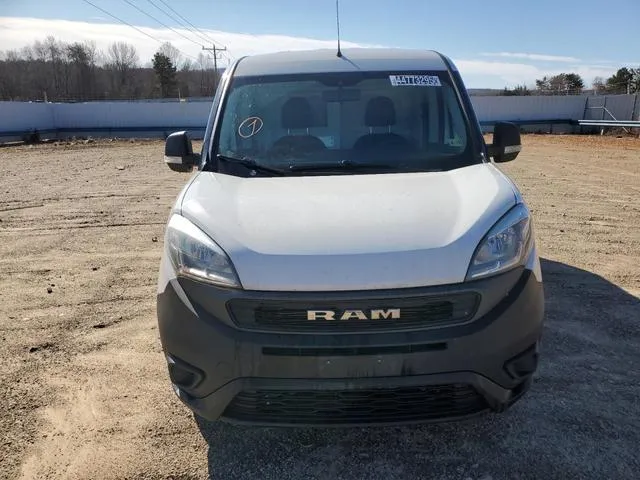 ZFBHRFAB5M6T91230 2021 2021 RAM Promaster 5