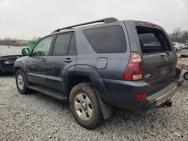 JTEZT14R340019740 2004 2004 Toyota 4runner- SR5 2