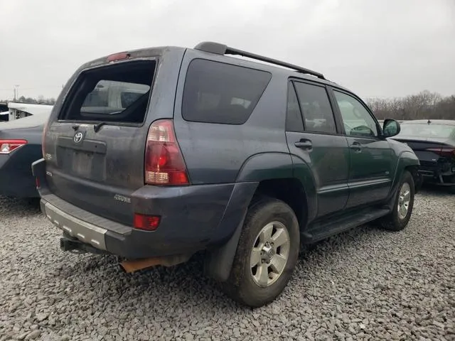 JTEZT14R340019740 2004 2004 Toyota 4runner- SR5 3