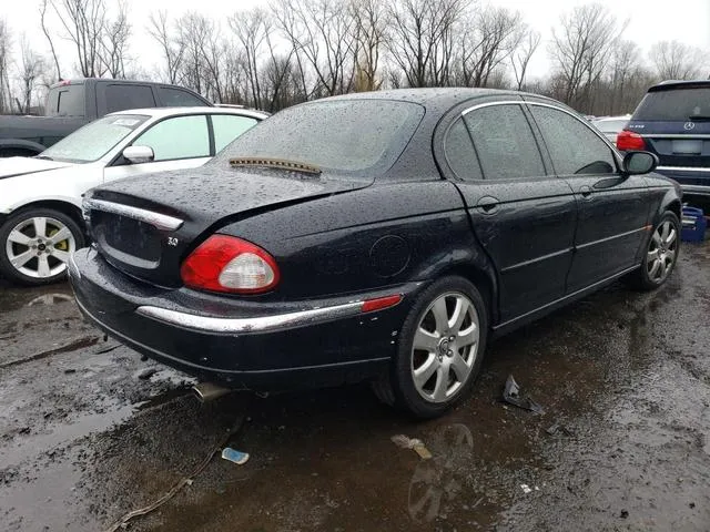 SAJEA51C74WD79031 2004 2004 Jaguar X-Type- 3-0 3