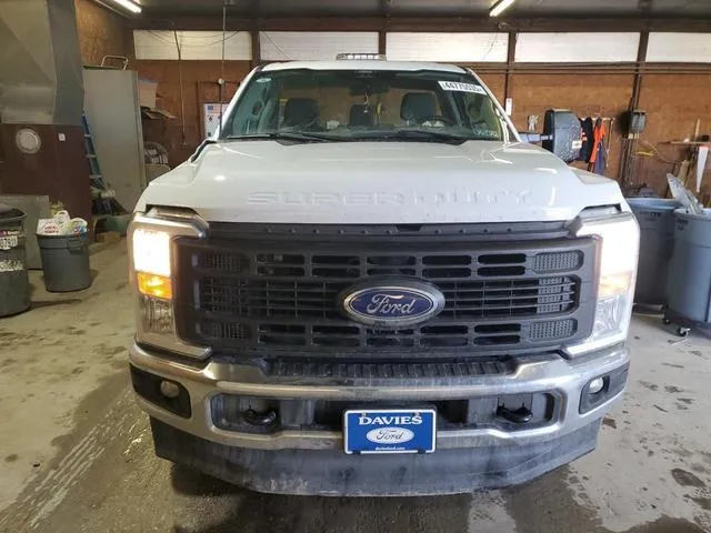 1FTBF2BA4REC61138 2024 2024 Ford F-250- XL 5