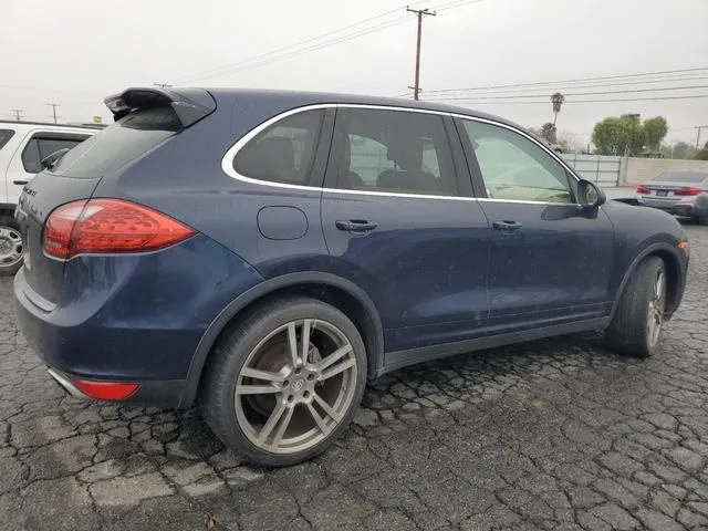 WP1AA2A24BLA00998 2011 2011 Porsche Cayenne 3