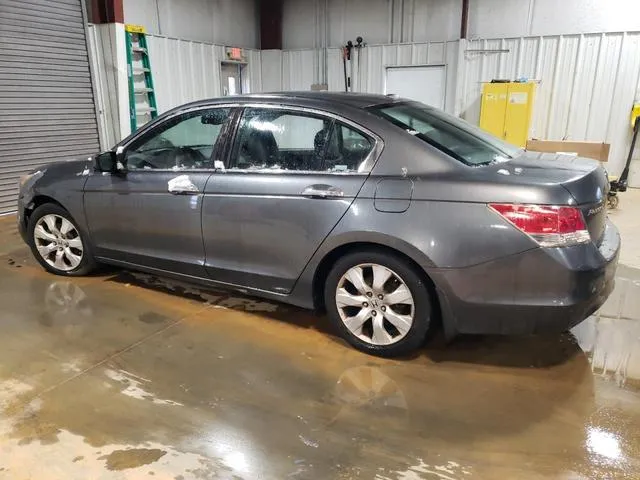 1HGCP36818A030171 2008 2008 Honda Accord- Exl 2