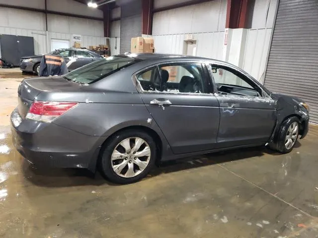 1HGCP36818A030171 2008 2008 Honda Accord- Exl 3