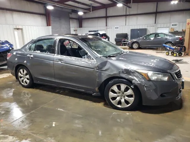 1HGCP36818A030171 2008 2008 Honda Accord- Exl 4