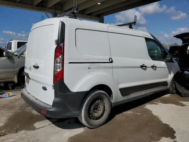 NM0LS7S25N1526461 2022 2022 Ford Transit- XL 3