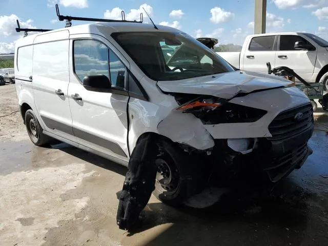 NM0LS7S25N1526461 2022 2022 Ford Transit- XL 4