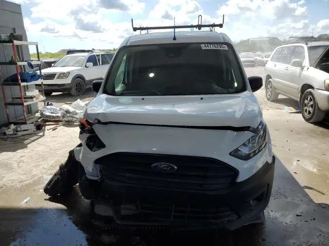 NM0LS7S25N1526461 2022 2022 Ford Transit- XL 5