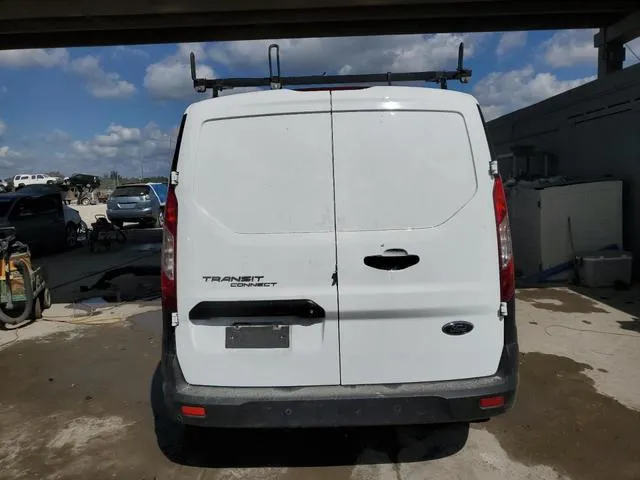 NM0LS7S25N1526461 2022 2022 Ford Transit- XL 6