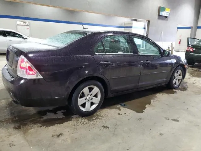 3FAHP07Z77R268336 2007 2007 Ford Fusion- SE 3