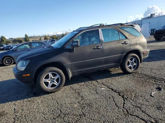 JT6HF10UXX0090804 1999 1999 Lexus RX- 300 1