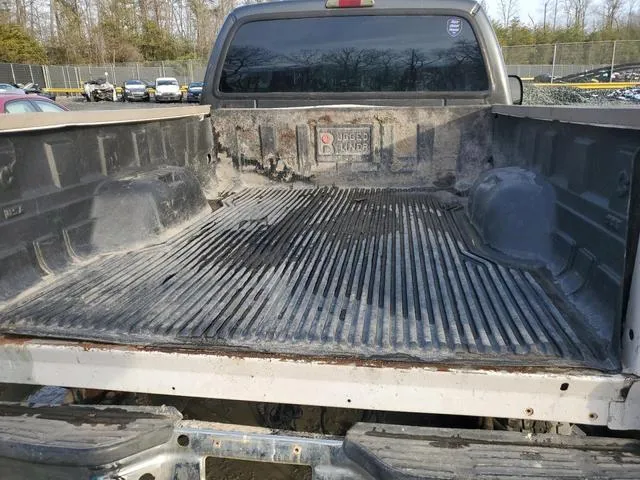 1FTNX21F1XEA63718 1999 1999 Ford F-250- Lariat/Xl/Xlt 10