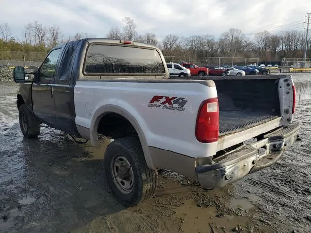 1FTNX21F1XEA63718 1999 1999 Ford F-250- Lariat/Xl/Xlt 2