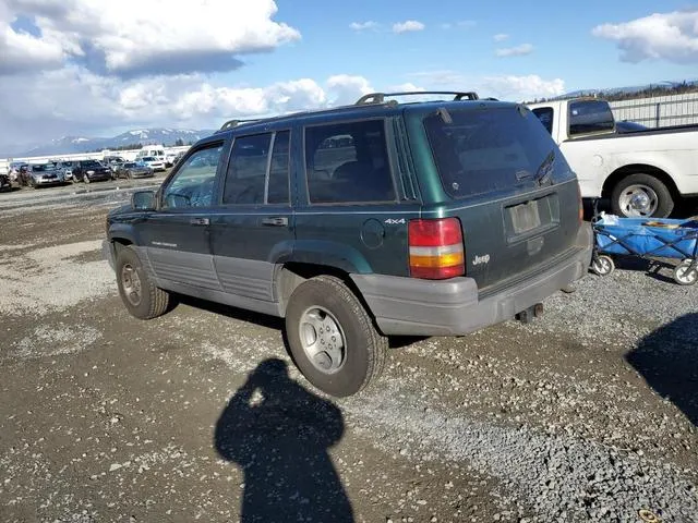 1J4GZ58S0TC245935 1996 1996 Jeep Grand Cherokee- Laredo 2