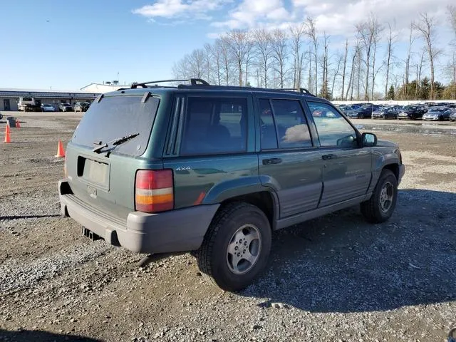 1J4GZ58S0TC245935 1996 1996 Jeep Grand Cherokee- Laredo 3