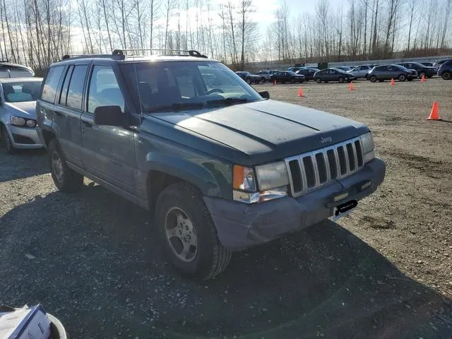 1J4GZ58S0TC245935 1996 1996 Jeep Grand Cherokee- Laredo 4