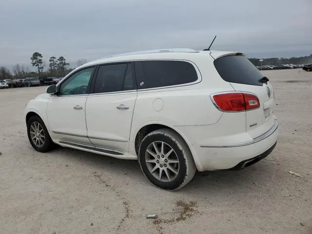 5GAKRBKD2FJ130330 2015 2015 Buick Enclave 2