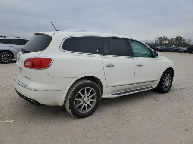 5GAKRBKD2FJ130330 2015 2015 Buick Enclave 3