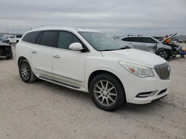 5GAKRBKD2FJ130330 2015 2015 Buick Enclave 4