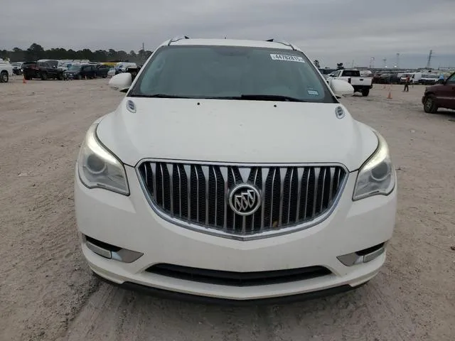 5GAKRBKD2FJ130330 2015 2015 Buick Enclave 5