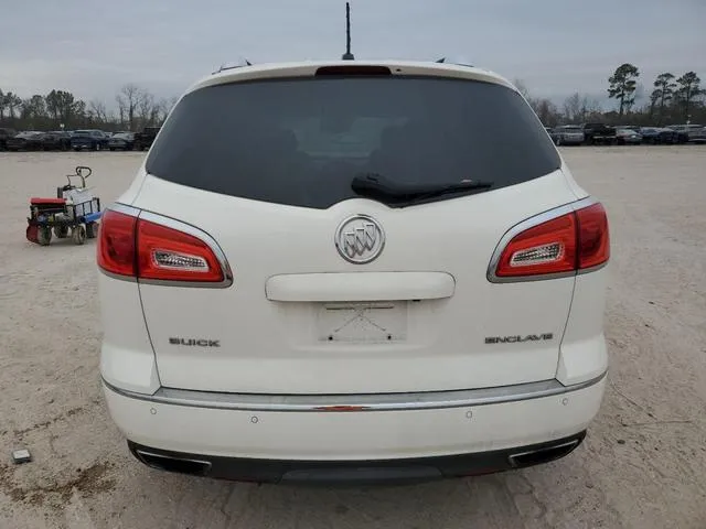 5GAKRBKD2FJ130330 2015 2015 Buick Enclave 6