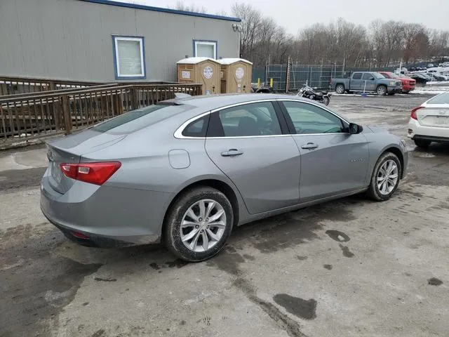 1G1ZD5ST8SF139527 2025 2025 Chevrolet Malibu- LT 3