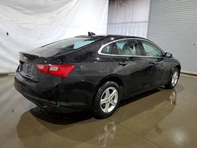 1G1ZD5ST6RF204501 2024 2024 Chevrolet Malibu- LT 3