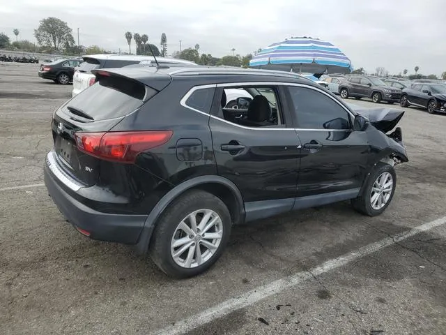 JN1BJ1CP8JW106590 2018 2018 Nissan Rogue- S 3