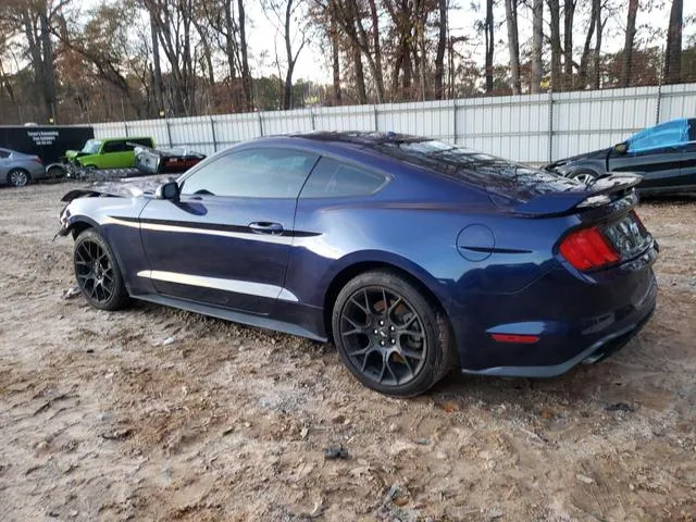 1FA6P8TH9J5131718 2018 2018 Ford Mustang 2