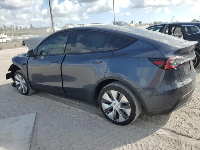 7SAYGDEE8PA094960 2023 2023 Tesla MODEL Y 2