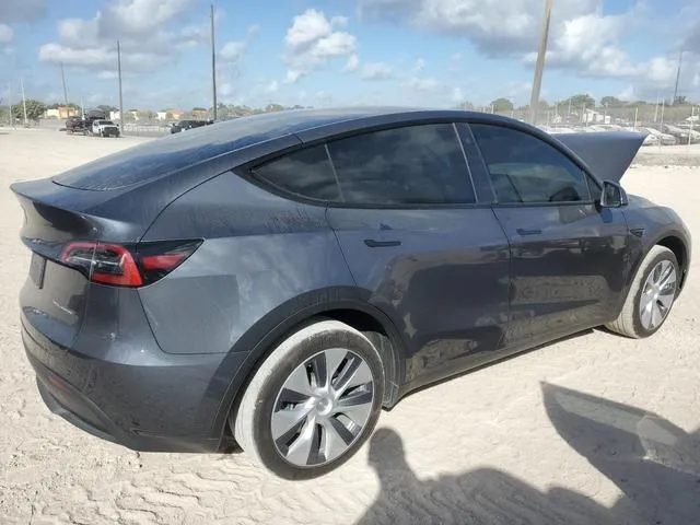 7SAYGDEE8PA094960 2023 2023 Tesla MODEL Y 3