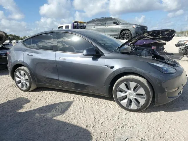 7SAYGDEE8PA094960 2023 2023 Tesla MODEL Y 4