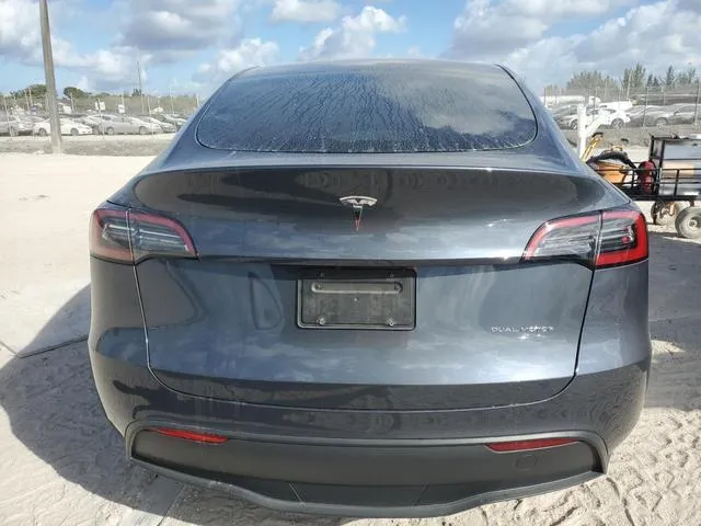 7SAYGDEE8PA094960 2023 2023 Tesla MODEL Y 6