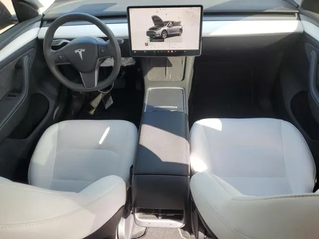 7SAYGDEE8PA094960 2023 2023 Tesla MODEL Y 8