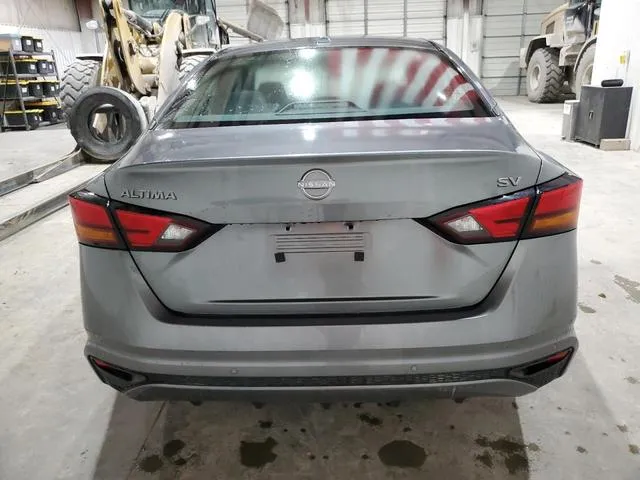 1N4BL4DV7PN346627 2023 2023 Nissan Altima- SV 6