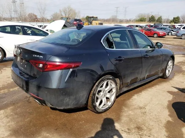 ZARFAEEN7J7576658 2018 2018 Alfa Romeo Giulia- Ti Q4 3