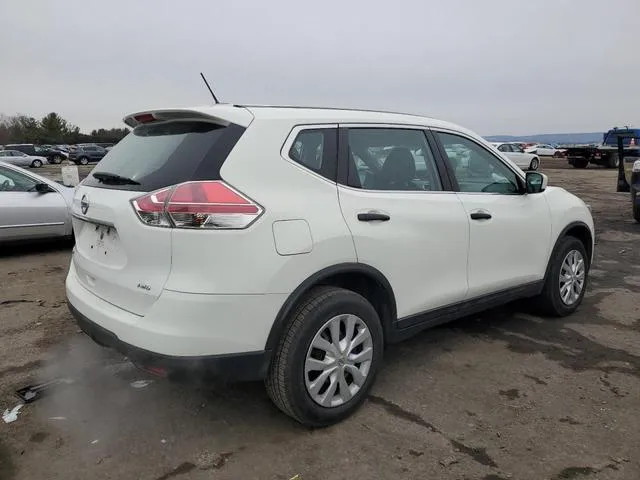 5N1AT2MV7GC800585 2016 2016 Nissan Rogue- S 3